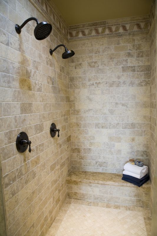 Bathroom Shower Installation in Pottstown, PA