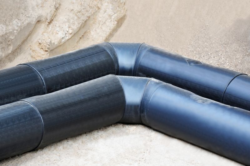 Drain Pipe Installation in Denver, CO