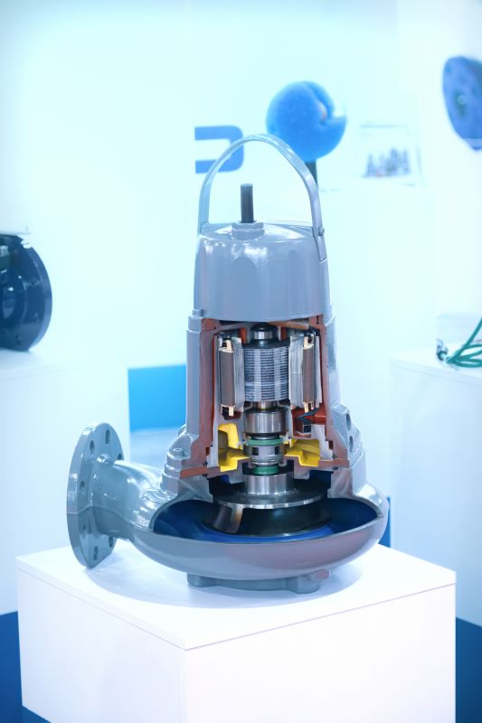 Ejector Pump Installation Costs — Cost of Ejector Pump Installation