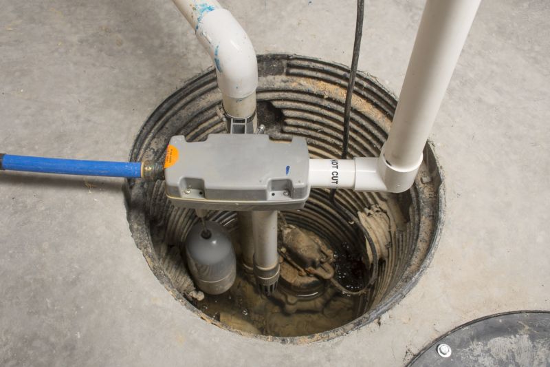 Ejector Pump Installation Costs — Cost of Ejector Pump Installation