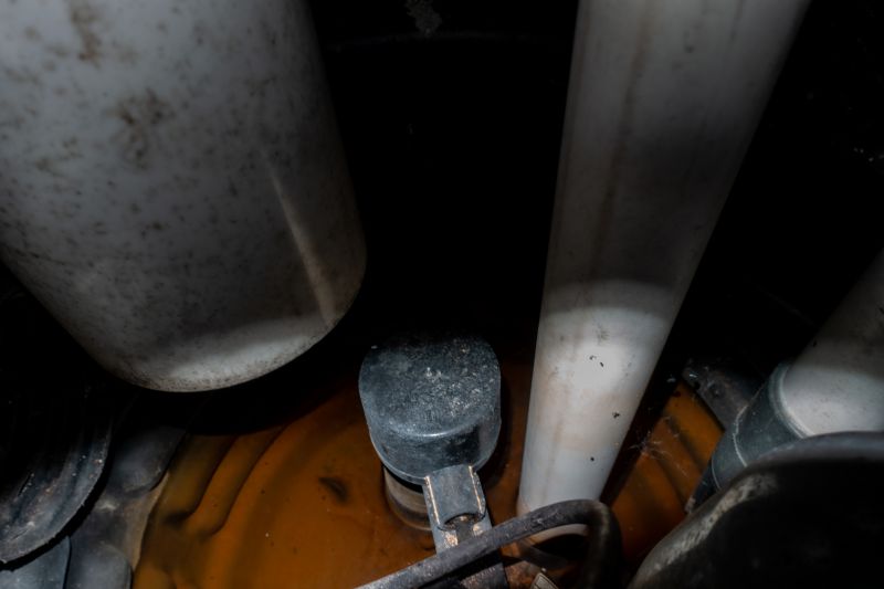 Ejector Pump Installation Costs — Cost of Ejector Pump Installation