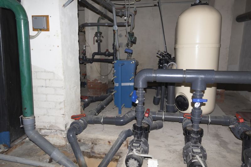 Ejector Pump Installation Costs — Cost of Ejector Pump Installation