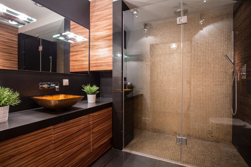 Shower Replacement in Doylestown, PA