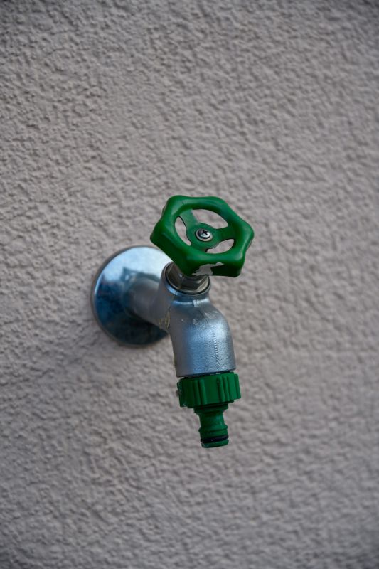 Spigot Replacement in Denver, CO