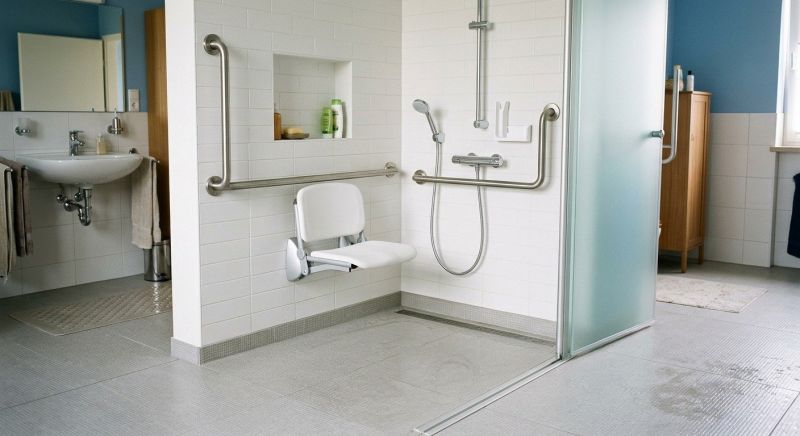 Wet Room Installation in Clearwater, FL